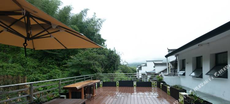 梵净山辰山墅苑(梵净山东门店)图片