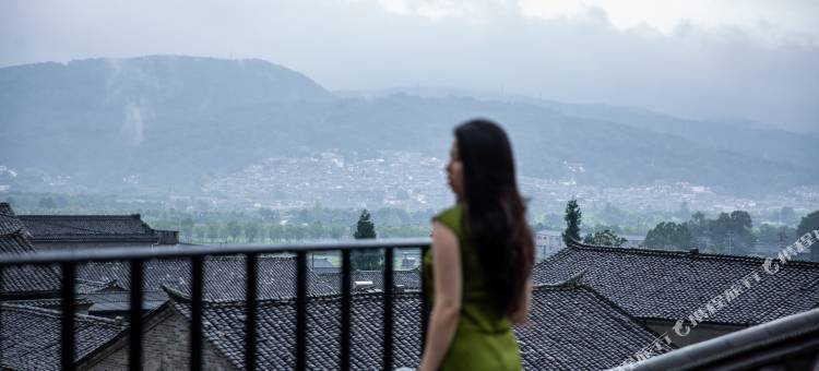 寻山·隐舍Garden Villa图片