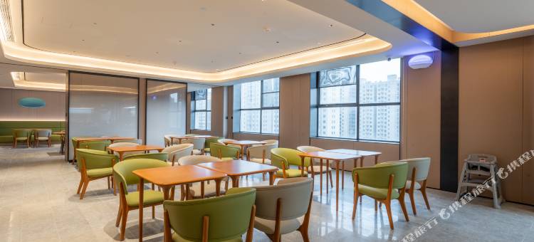 全季酒店(天门陆羽大道西湖店)图片