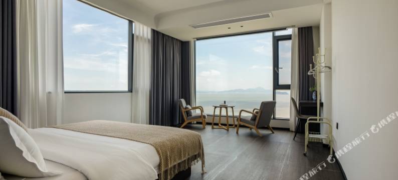 霞浦伊海民宿图片