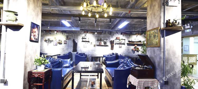 兴城水利宾馆图片