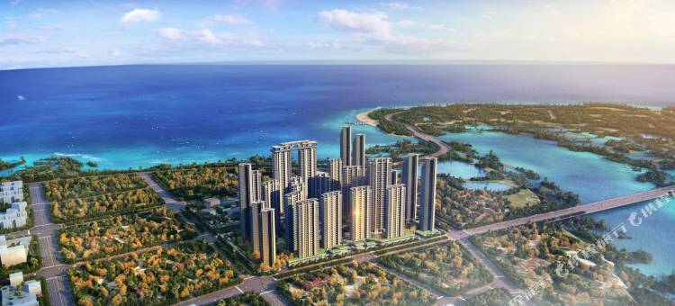 银滩海风星辰民宿图片