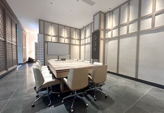 Phoenix Hotel Yuesen Hotel Overview