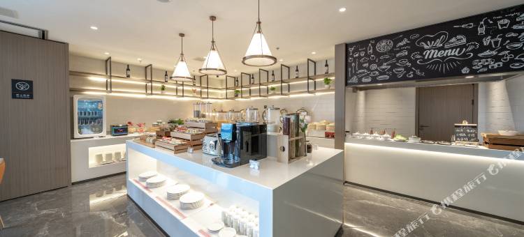 舒悦酒店(九堡四季青九堡中心车站店)图片