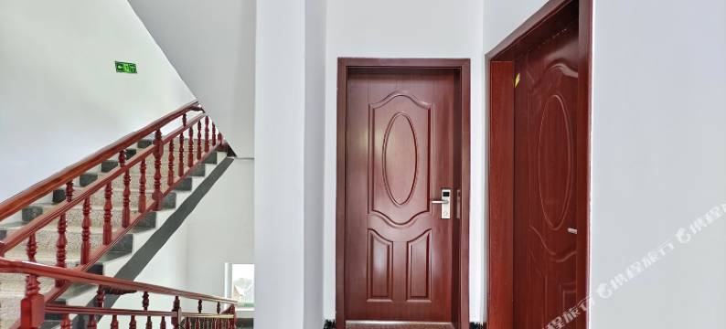 山里涧客栈(阳朔漓江店)图片