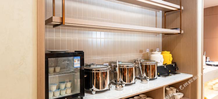 富蕴丽呈酒店图片