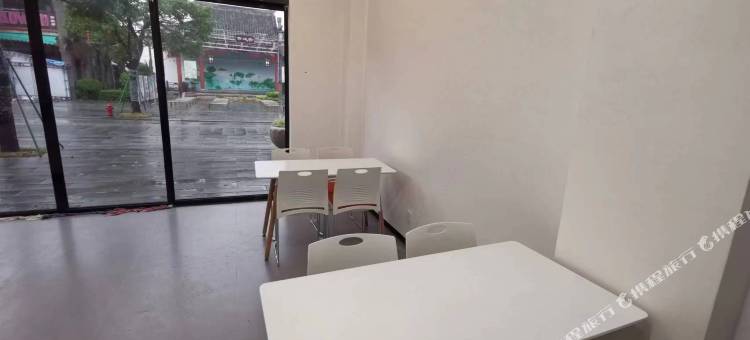 平潭梨园·Life设计师美宿(海坛古城店)图片