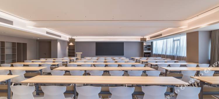 全季酒店(韶关始兴人民政府店)图片