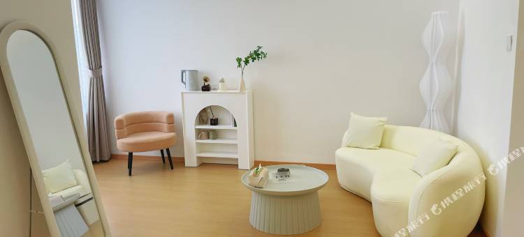 平潭初识壹肆壹民宿(坛南湾七号沙滩店)图片