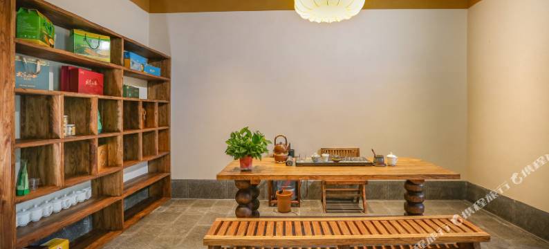 丹江口茶谷民宿图片