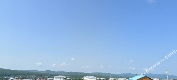 龙岩山水情缘民宿图片