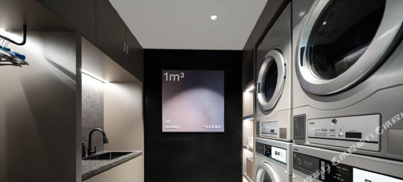 武汉武昌江滩徐东地铁站轻居酒店图片