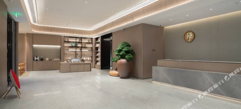 全季酒店(广州白云太和文化广场店)图片