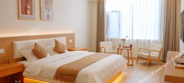 丽江·光栖 Snow Villa 晴雪归里|纳西私院观景美宿(清溪公园店)图片