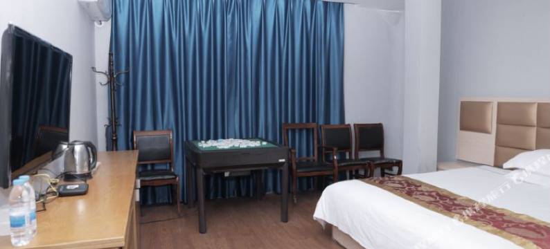 常来常往宾馆(台州机场店)图片