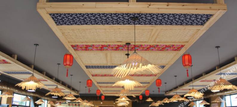 江畔船歌酒店民宿图片