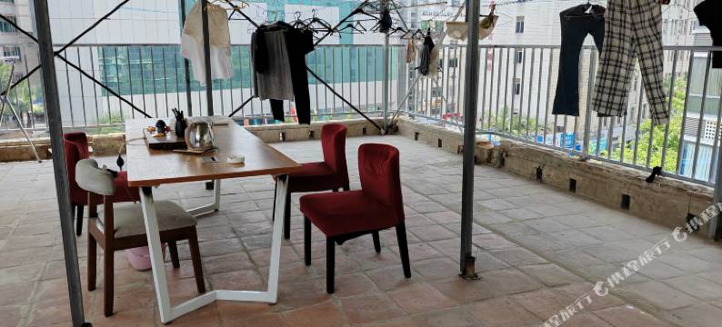 厦门新华红楼(中山路步行街第一医院店)图片