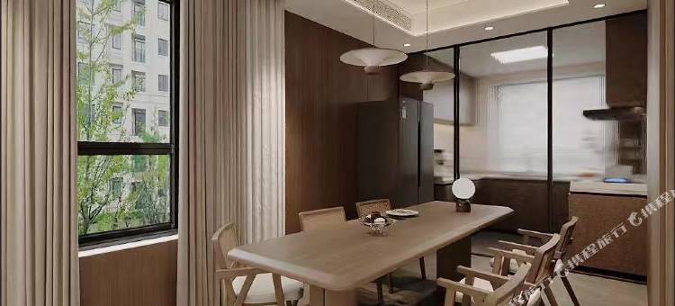 北戴河Luxury·半亩海度假美宿图片