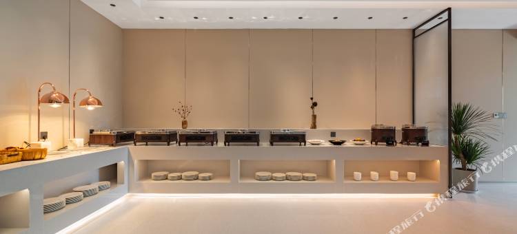 仙居麦田·亚曼度假酒店(东门街人民医院店)图片