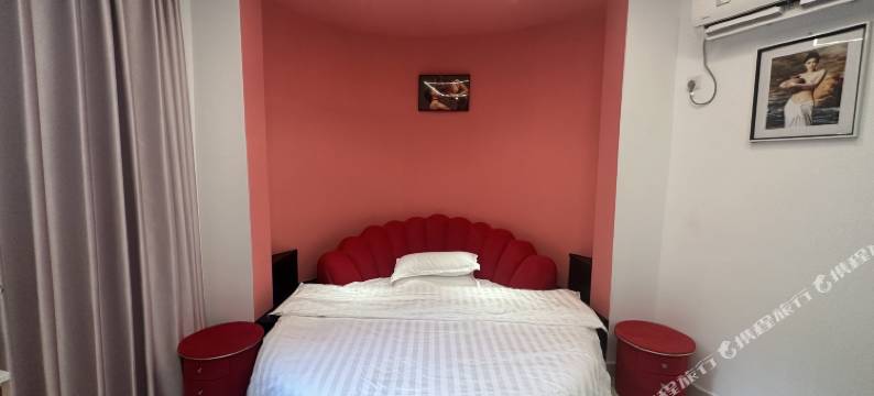 南京归宿酒店(云锦路地铁站店)图片