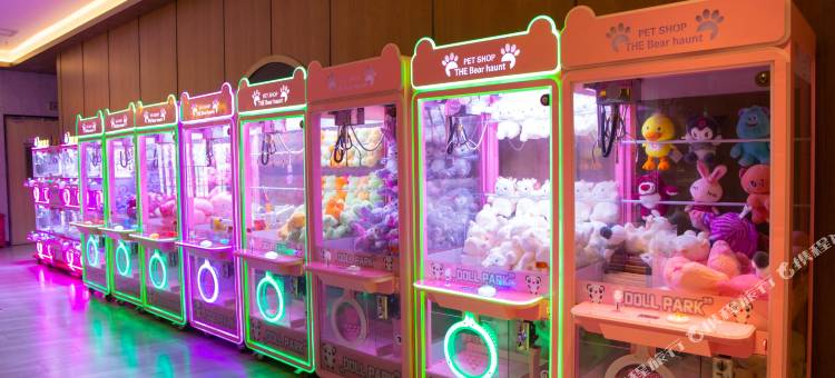 延安治平酒店(清水天河吾悦广场店)图片