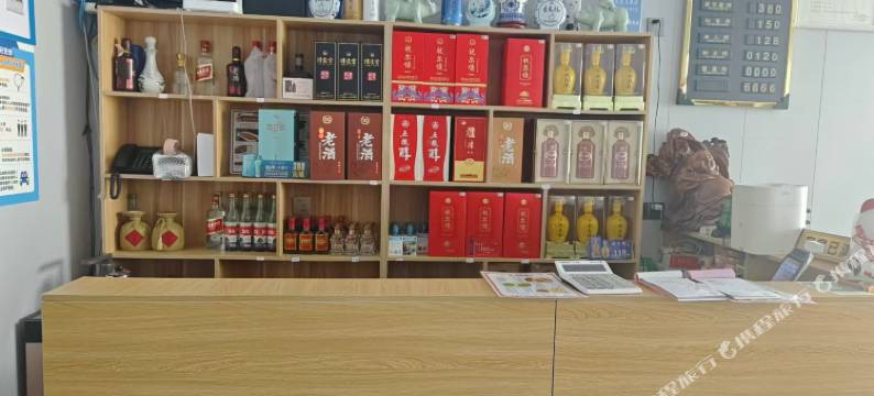 舒港居民宿图片