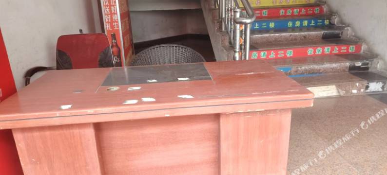 佛山7天住房(益万家超市店)图片