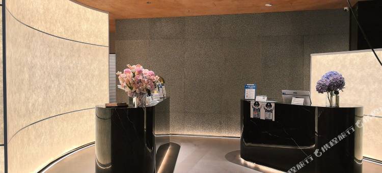 安途缦兮酒店(龙岩动车站店)图片