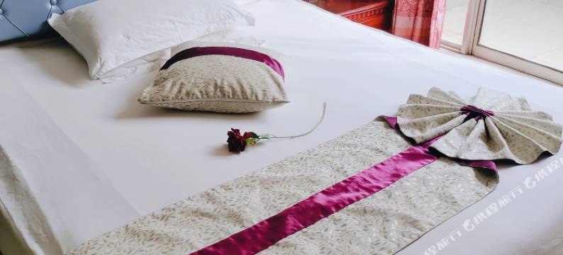 苏州兴盛假日宾馆图片