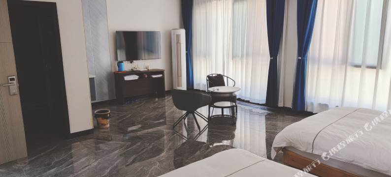 济源市明天见民宿图片