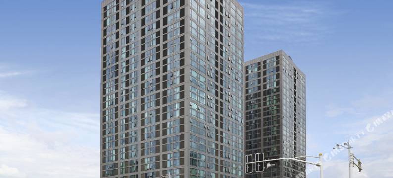 MIX悦LOFT设计民宿(南京南站双龙大道地铁站店)图片