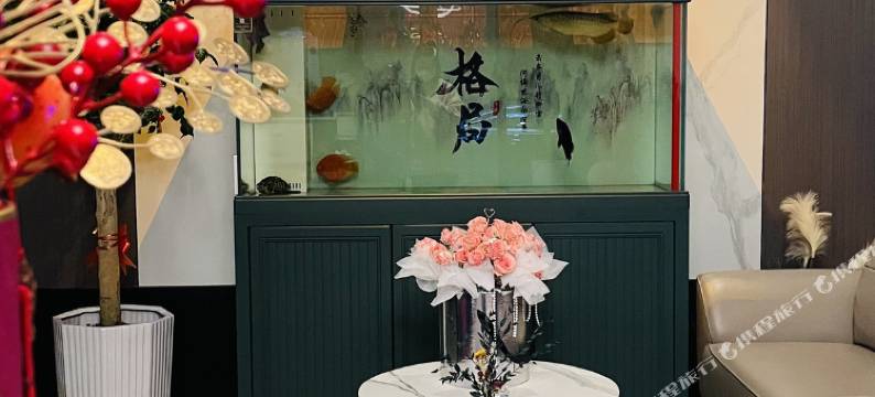 云柏酒店(人民医院店)图片