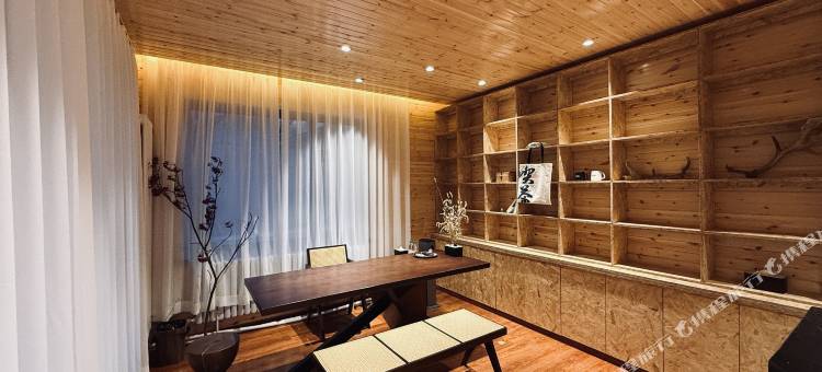 無所居•林图片