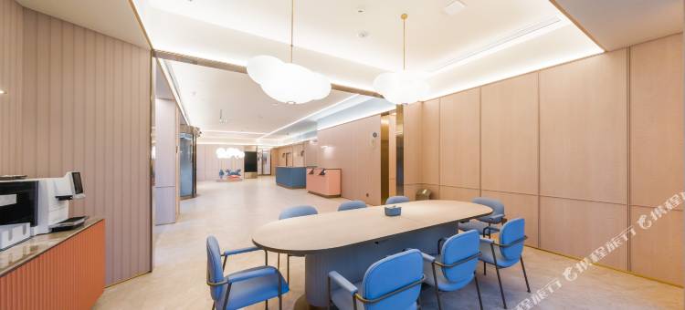 汉庭酒店(徐州市政府金融商务中心店)图片