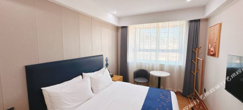 HOYO兰斐酒店(赣州上犹店)图片