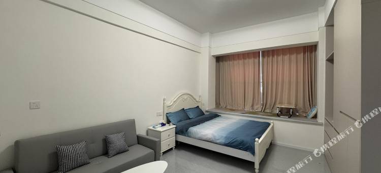 焦作钰瑶雅居民宿图片