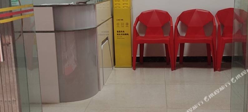 成都市鸿雨客栈图片