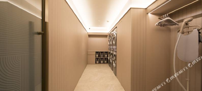 汉庭酒店(上海青浦城中北路店)图片