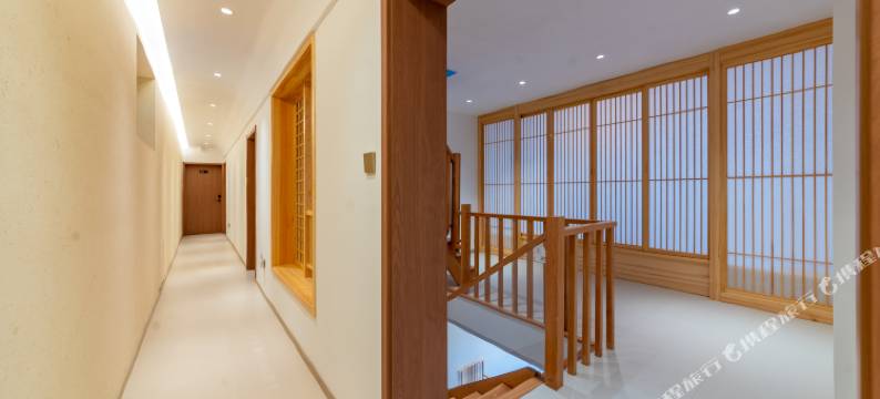 半日闲舍民宿(五台山五爷庙店)图片