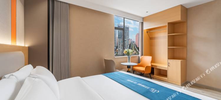 华驿精选酒店图片