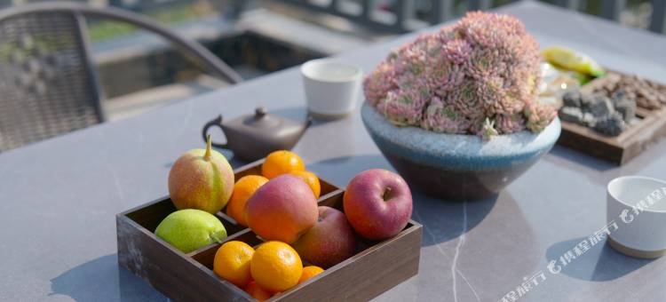 天台云墅民宿(国清寺景区店)图片