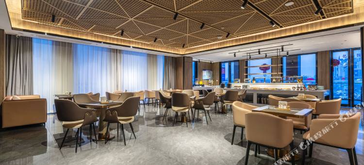 美豪丽致酒店(宜宾长宁恒润壹号广场高铁站店)图片