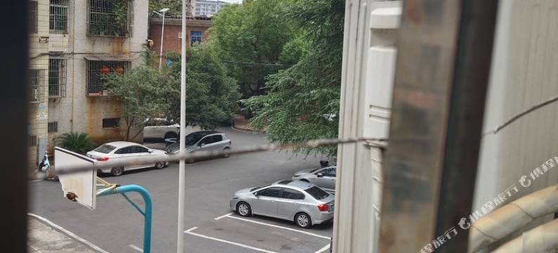 桂阳鹏程宾馆图片