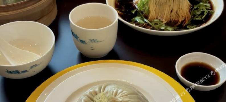 海燕酒店(扬州瘦西湖南门店)图片
