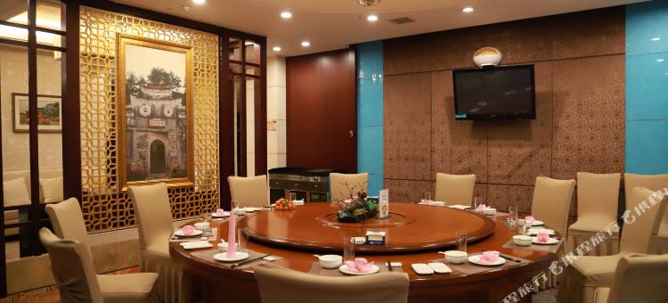 定南迎宾馆图片