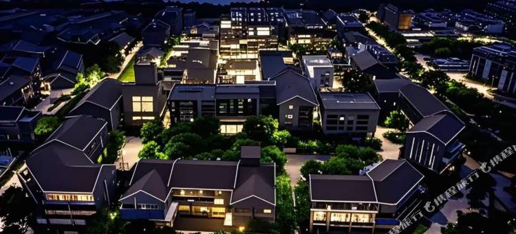 丽景酒店(弥勒湖泉生态园店)图片
