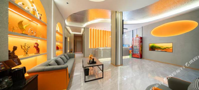 潮居栩岸名宿(潮州古城店)图片