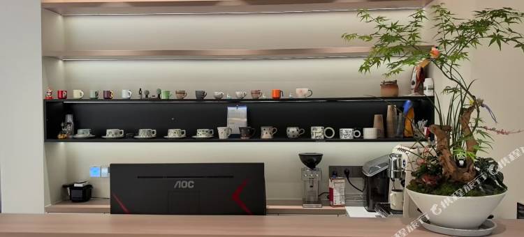 拾光汐舍·Slow Time假日民宿(张公洞店)图片