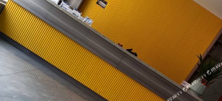 荣诚商务便捷酒店图片