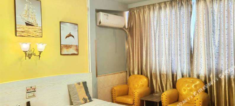 文成迎宾楼图片